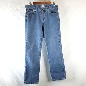 Vintage Calvin Klein Straight Leg Jeans